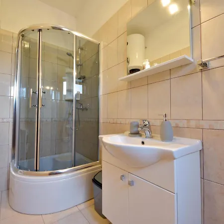 Appartamento Pusa By Interhome *