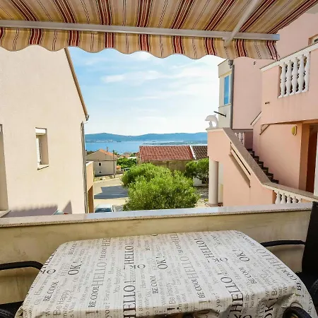 Apartment Pusa By Interhome Sveti Filip i Jakov