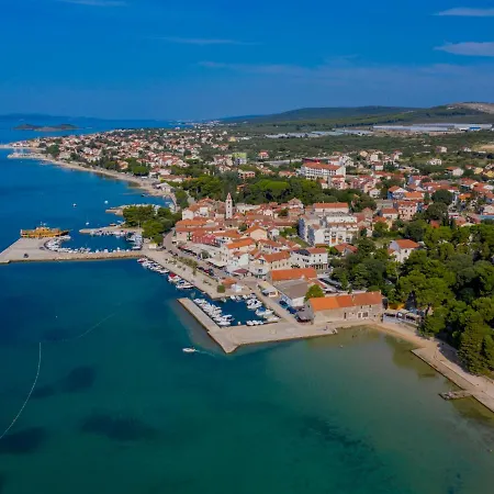 公寓 Pusa By Interhome 圣菲利普雅科夫