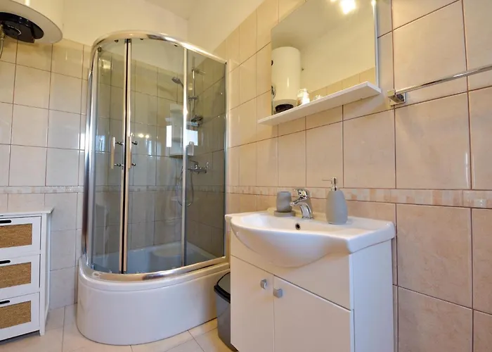 דירה Pusa By Interhome *