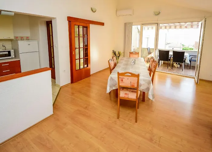 דירה Pusa By Interhome *