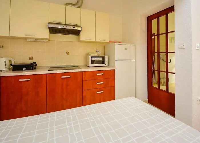 דירה Pusa By Interhome *