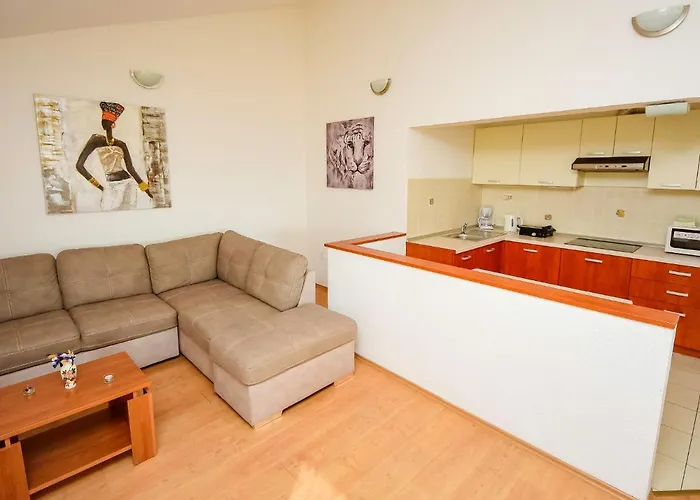 דירה Pusa By Interhome סבטי פיליפ אי ג'קוב
