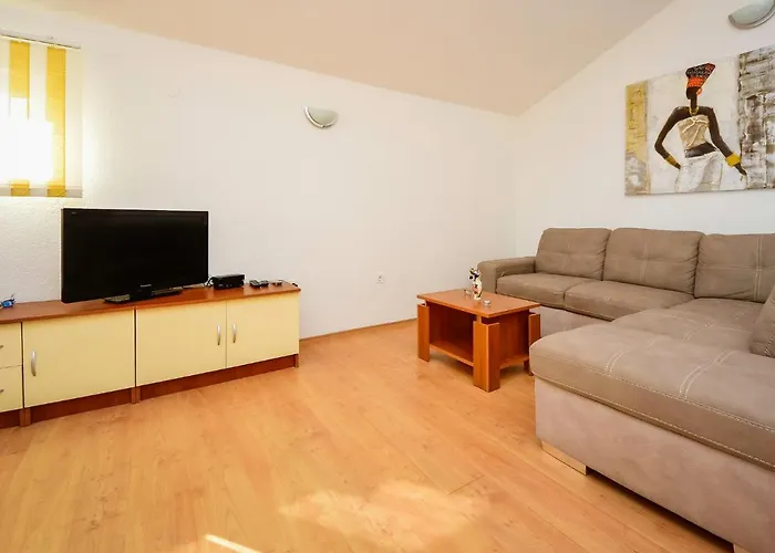 Pusa By Interhome דירה *