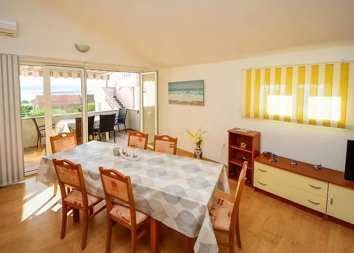דירה Pusa By Interhome *