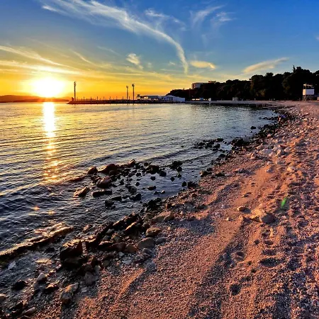 Pusa By Interhome Sveti Filip i Jakov