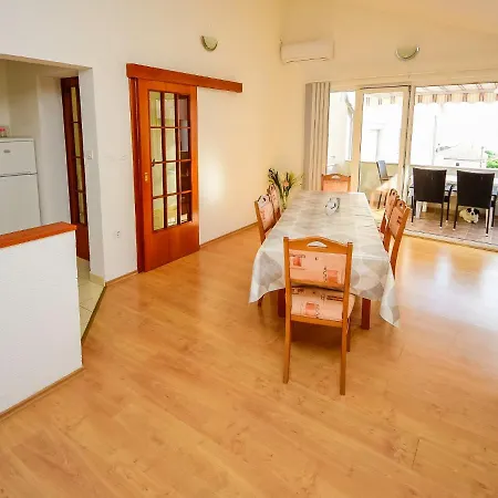 Apartman Pusa By Interhome *