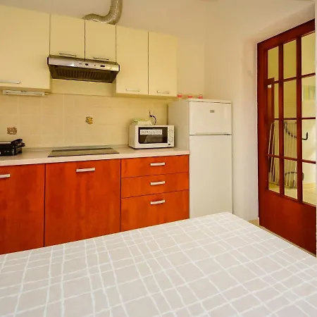 Apartamento Pusa By Interhome *