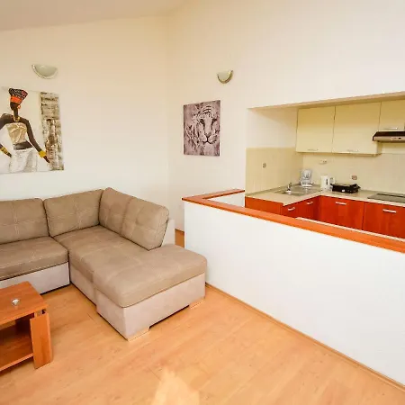 Apartamento Pusa By Interhome Sveti Filip i Jakov