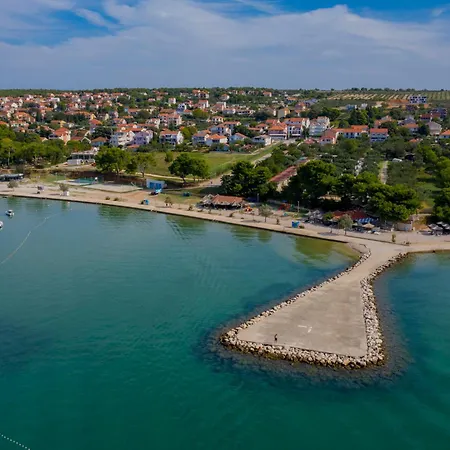 Pusa By Interhome Apartman Sveti Filip i Jakov