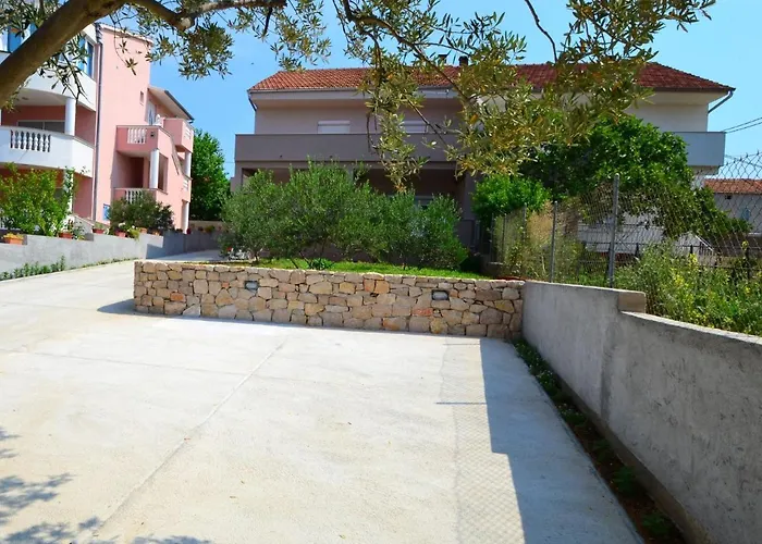 Pusa By Interhome Apartman