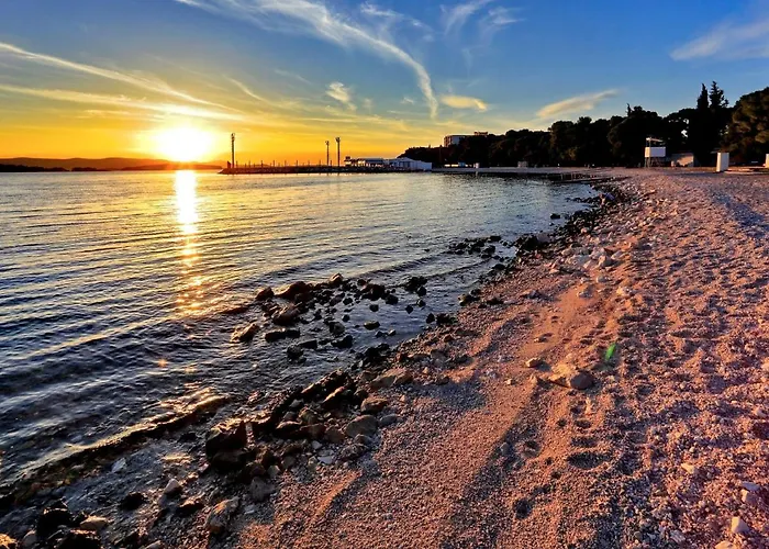 Pusa By Interhome Sveti Filip i Jakov