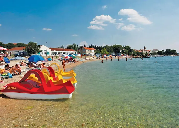 Pusa By Interhome Sveti Filip i Jakov