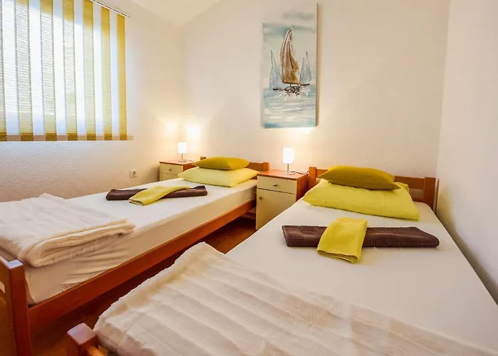 Pusa By Interhome * Sveti Filip i Jakov